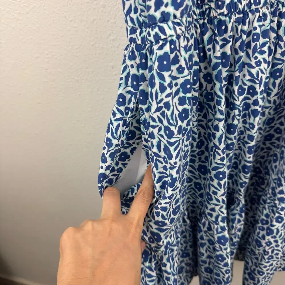 Hatley Ruffle Mini Dress - Picture 3 of 5